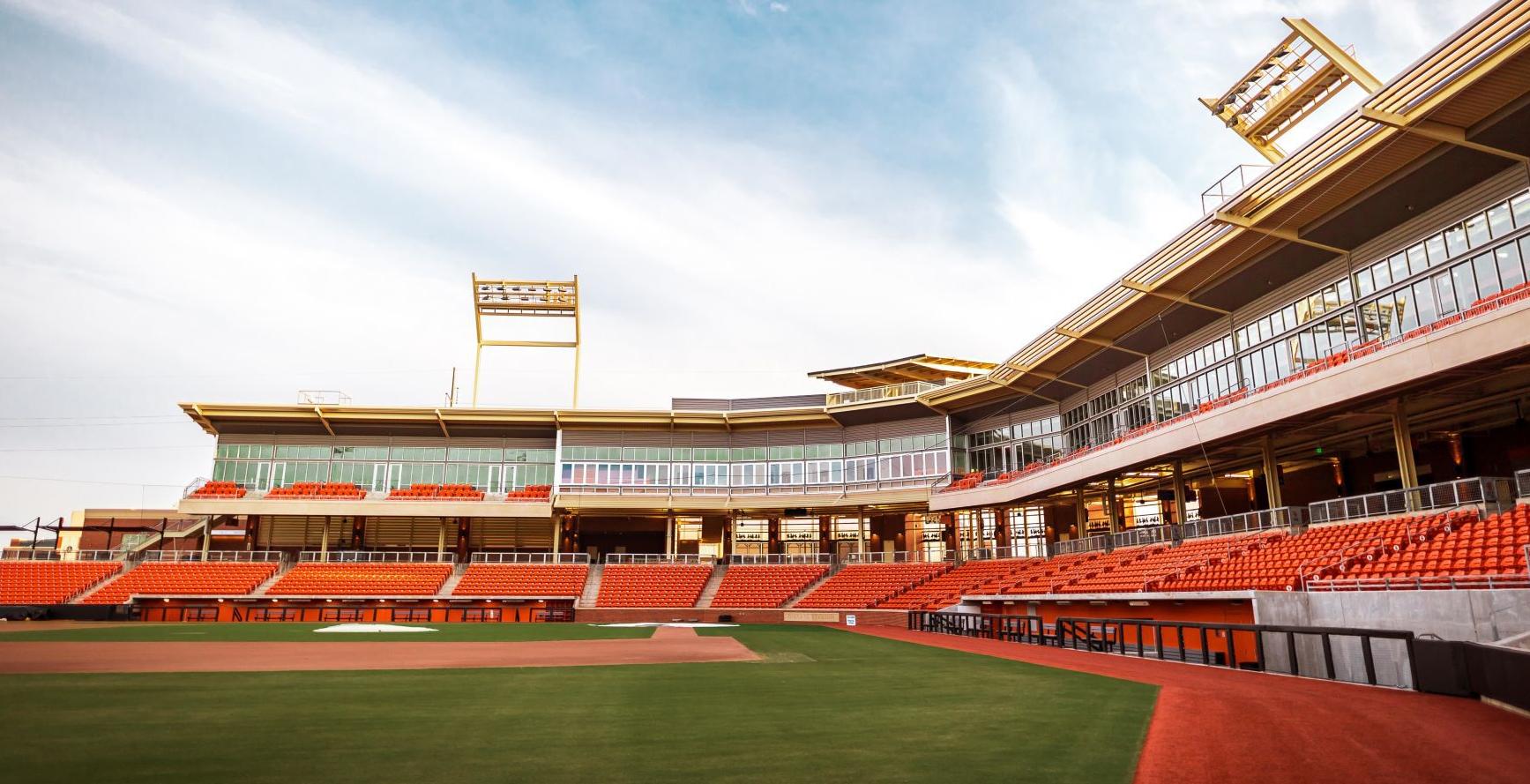 O'Brate Stadium